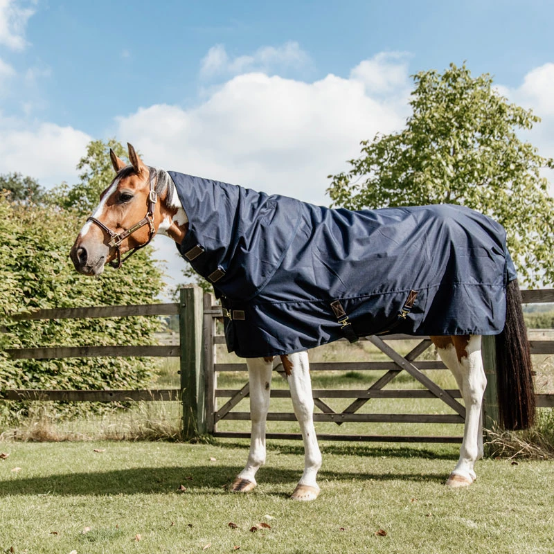 Kentucky Turnout Rug Quick Dry Fleece 150g UK | Just Equine 1 Kentucky Turnout Rug Quick Dry Fleece 150g UK | Just Equine