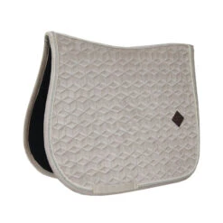 Kentucky Horsewear Velvet Saddle Pad Basic UK | Just Equine 11 Kentucky Horsewear Velvet Saddle Pad Basic UK | Just Equine -Horse Haven Shop Kentucky Velvet Saddle Pad Basic Beige