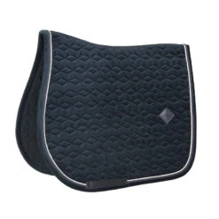 Kentucky Horsewear Velvet Saddle Pad Basic UK | Just Equine 10 Kentucky Horsewear Velvet Saddle Pad Basic UK | Just Equine -Horse Haven Shop Kentucky Velvet Saddle Pad Basic Black
