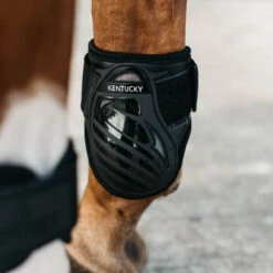 NEW Kentucky Young Horse Fetlock Boots Air UK | Just Equine -Horse Haven Shop Kentucky Young Horse Fetlock Boots Air 5