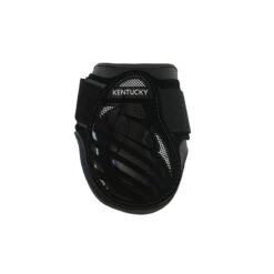 NEW Kentucky Young Horse Fetlock Boots Air UK | Just Equine -Horse Haven Shop Kentucky Young Horse Fetlock Boots Air Black