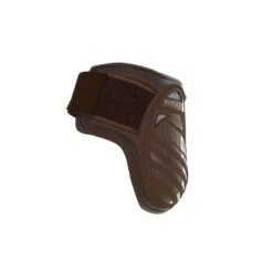 NEW Kentucky Young Horse Fetlock Boots Air UK | Just Equine -Horse Haven Shop Kentucky Young Horse Fetlock Boots Air Brown 1