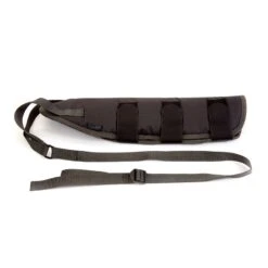 Padded Horse Tail Guard With Strap UK | Just Equine -Horse Haven Shop Lamicell Padded Tail Guard Grey