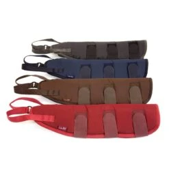 Padded Horse Tail Guard With Strap UK | Just Equine