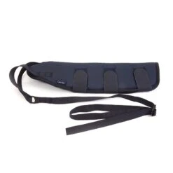Padded Horse Tail Guard With Strap UK | Just Equine -Horse Haven Shop Lamicell Padded Tail Guard Navy