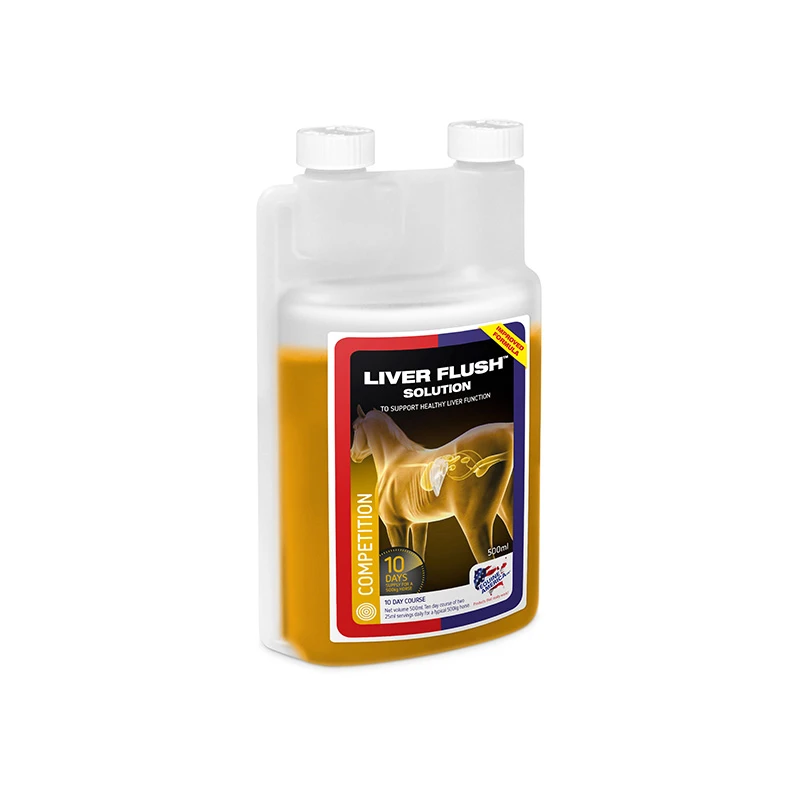 Equine America Liver Flush UK | Just Equine 1 Equine America Liver Flush UK | Just Equine