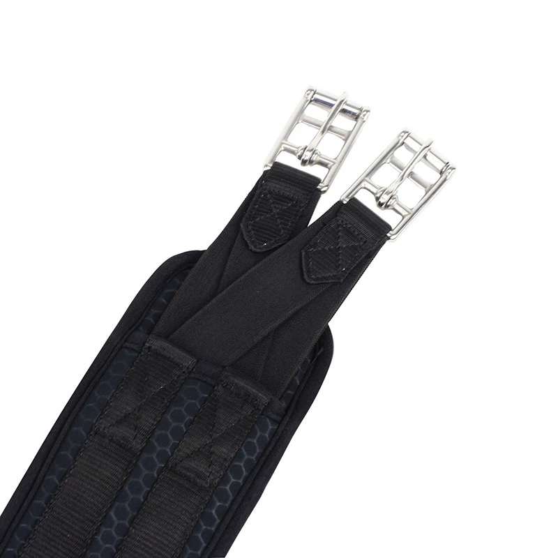 Memory Foam GP Girth UK | Just Equine 3 Memory Foam GP Girth UK | Just Equine - Image 3