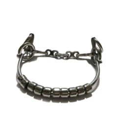 Pessoa Softening Bit UK | Just Equine