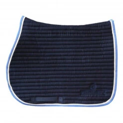 Kentucky Horsewear Colour Edition Saddle Pads UK | Just Equine 7 Kentucky Horsewear Colour Edition Saddle Pads UK | Just Equine -Horse Haven Shop New Saddle Cloth Blue White