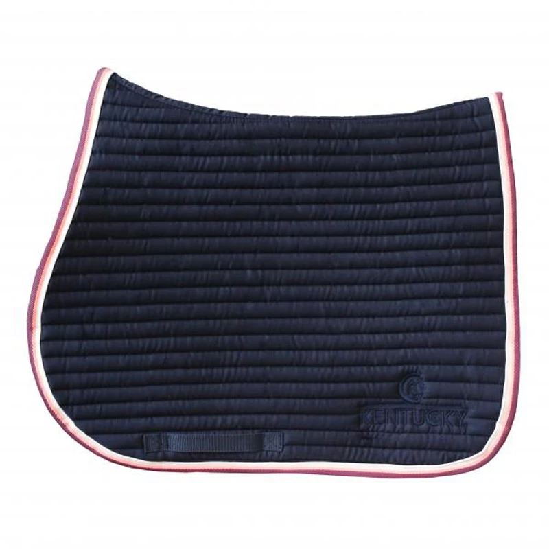 Kentucky Horsewear Colour Edition Saddle Pads UK | Just Equine 2 Kentucky Horsewear Colour Edition Saddle Pads UK | Just Equine - Image 2