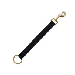 Kentucky Horsewear Nylon Hook And Ring X10 UK | Just Equine