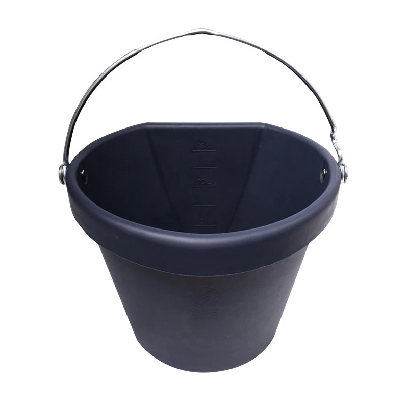 The No 1 Bucket | One Equestrian One Bucket UK | Just Equine 5 The No 1 Bucket | One Equestrian One Bucket UK | Just Equine - Image 5