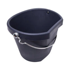 The No 1 Bucket | One Equestrian One Bucket UK | Just Equine 9 The No 1 Bucket | One Equestrian One Bucket UK | Just Equine -Horse Haven Shop One Equestrian One Bucket 2