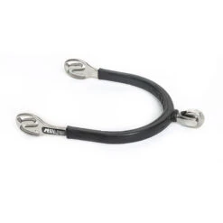 New Pessoa Spurs Hexagonal Rowel | The Rocky Rowel Spur |