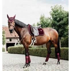 Kentucky Horsewear Polar Fleece Bandages UK | Just Equine