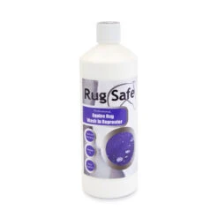 Rug Safe Horse Rug Reproof Wash UK | Just Equine