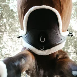 Kentucky Sheepskin Stud Girth Special | Just Equine -Horse Haven Shop Sheepskin Stud Girth Special 1