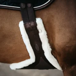 Kentucky Sheepskin Stud Girth Special | Just Equine