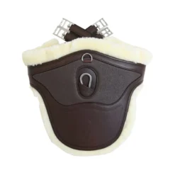 Kentucky Sheepskin Stud Girth Special | Just Equine -Horse Haven Shop Sheepskin Stud Girth Special 3