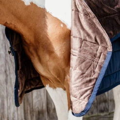 Kentucky Horsewear Skin Friendly Under Rug Neck UK | Just Equine 11 Kentucky Horsewear Skin Friendly Under Rug Neck UK | Just Equine -Horse Haven Shop Skin Friendly Under Rug Neck 150g Fur Lined Rug