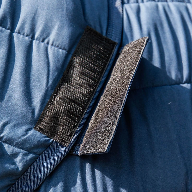 Kentucky Horsewear Skin Friendly Under Rug Neck UK | Just Equine 3 Kentucky Horsewear Skin Friendly Under Rug Neck UK | Just Equine - Image 3