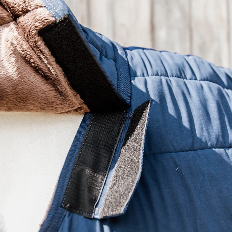 Kentucky Horsewear Skin Friendly Under Rug Neck UK | Just Equine 2 Kentucky Horsewear Skin Friendly Under Rug Neck UK | Just Equine - Image 2