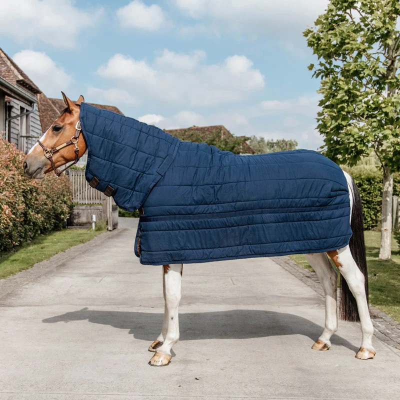 Kentucky Horsewear Skin Friendly Under Rug Neck UK | Just Equine 1 Kentucky Horsewear Skin Friendly Under Rug Neck UK | Just Equine