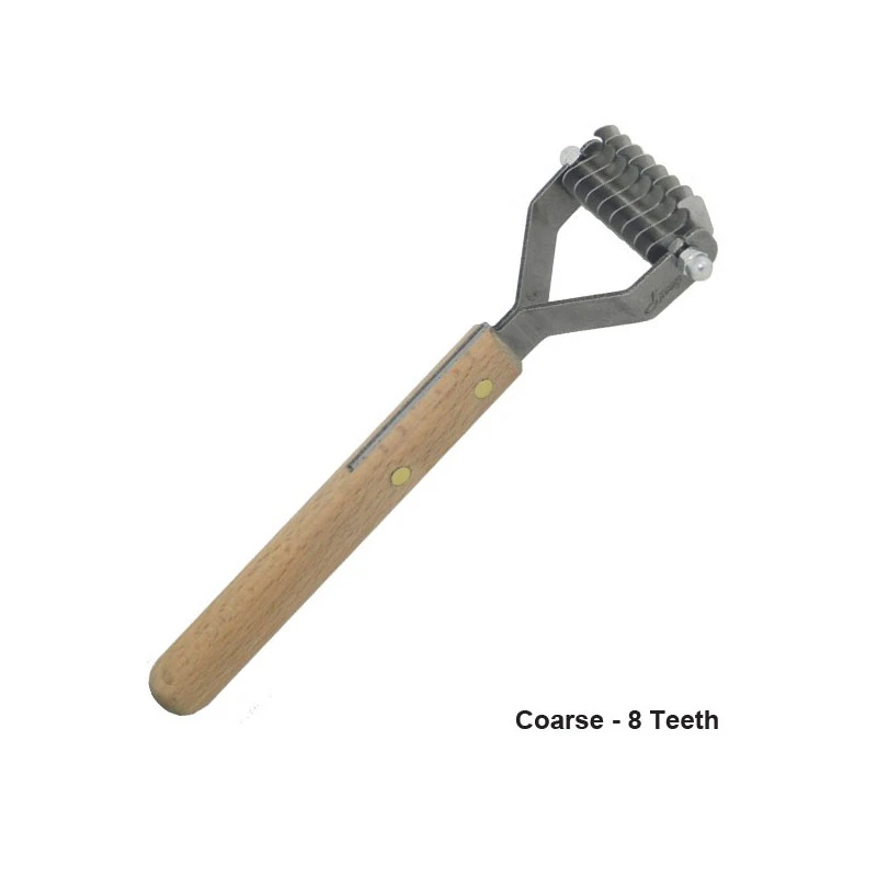 Smart Tails Professional Range Tail Thinner Tail Thinner UK | Just Equine 2 Smart Tails Professional Range Tail Thinner Tail Thinner UK | Just Equine - Image 2