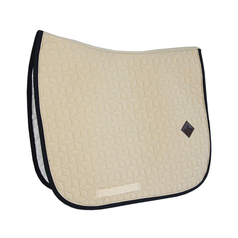 Kentucky Horsewear Softshell Dressage Saddle Pad UK | Just Equine 3 Kentucky Horsewear Softshell Dressage Saddle Pad UK | Just Equine - Image 3