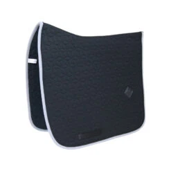 Kentucky Horsewear Softshell Dressage Saddle Pad UK | Just Equine 11 Kentucky Horsewear Softshell Dressage Saddle Pad UK | Just Equine -Horse Haven Shop Softshell Dressage Saddle Pad Black