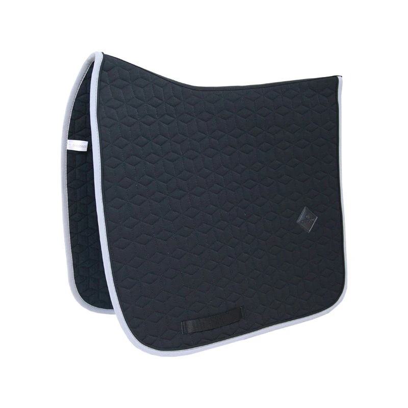 Kentucky Horsewear Softshell Dressage Saddle Pad UK | Just Equine 4 Kentucky Horsewear Softshell Dressage Saddle Pad UK | Just Equine - Image 4
