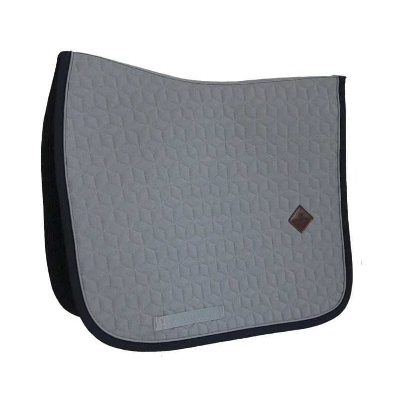 Kentucky Horsewear Softshell Dressage Saddle Pad UK | Just Equine 5 Kentucky Horsewear Softshell Dressage Saddle Pad UK | Just Equine - Image 5