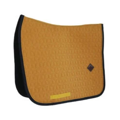Kentucky Horsewear Softshell Dressage Saddle Pad UK | Just Equine 13 Kentucky Horsewear Softshell Dressage Saddle Pad UK | Just Equine -Horse Haven Shop Softshell Dressage Saddle Pad Mustard