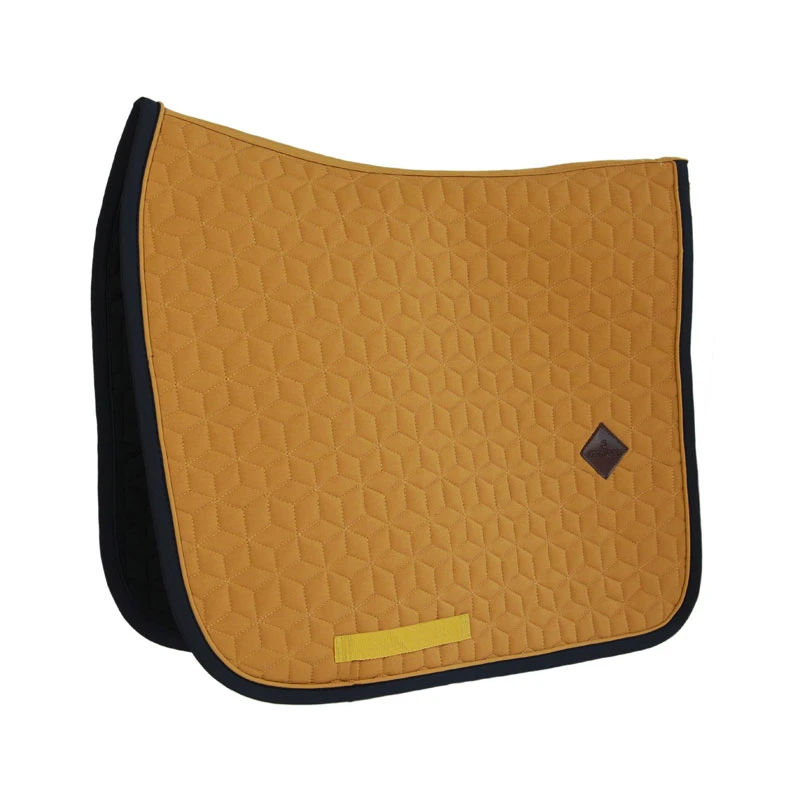 Kentucky Horsewear Softshell Dressage Saddle Pad UK | Just Equine 6 Kentucky Horsewear Softshell Dressage Saddle Pad UK | Just Equine - Image 6