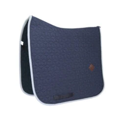 Kentucky Horsewear Softshell Dressage Saddle Pad UK | Just Equine 14 Kentucky Horsewear Softshell Dressage Saddle Pad UK | Just Equine -Horse Haven Shop Softshell Dressage Saddle Pad Navy