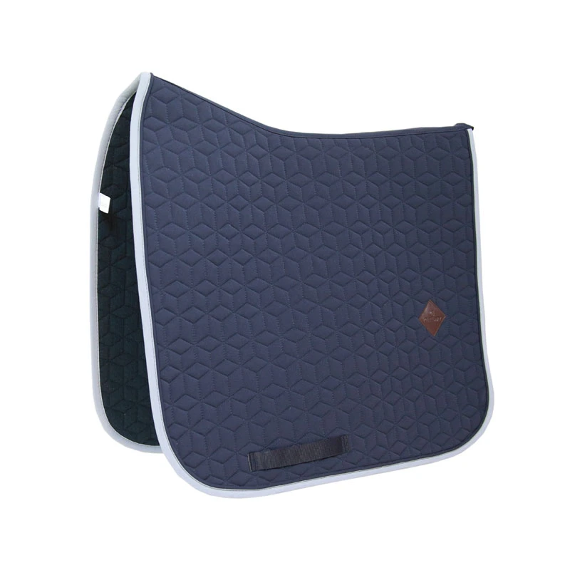 Kentucky Horsewear Softshell Dressage Saddle Pad UK | Just Equine 7 Kentucky Horsewear Softshell Dressage Saddle Pad UK | Just Equine - Image 7