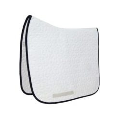 Kentucky Horsewear Softshell Dressage Saddle Pad UK | Just Equine 15 Kentucky Horsewear Softshell Dressage Saddle Pad UK | Just Equine -Horse Haven Shop Softshell Dressage Saddle Pad White