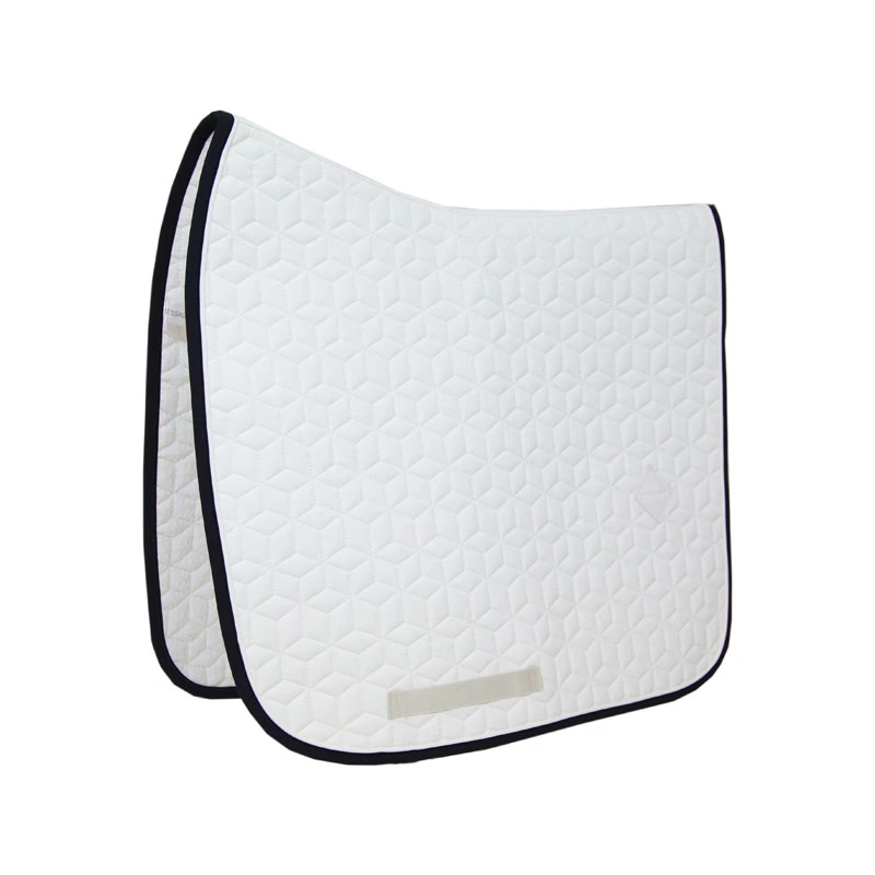 Kentucky Horsewear Softshell Dressage Saddle Pad UK | Just Equine 8 Kentucky Horsewear Softshell Dressage Saddle Pad UK | Just Equine - Image 8