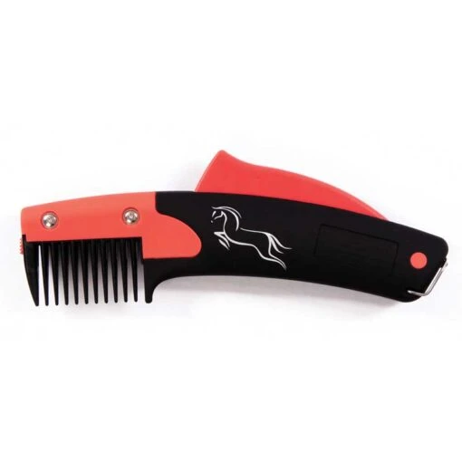 SoloComb Grooming Tool UK | Just Equine -Horse Haven Shop Solocomb