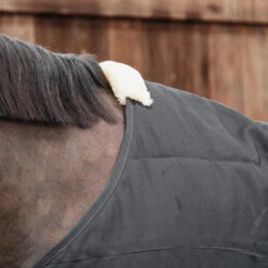 Kentucky Horsewear Stable Rug Classic Black UK | Just Equine -Horse Haven Shop Stable Rug Classic Black 1