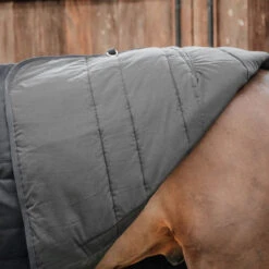Kentucky Horsewear Stable Rug Classic Black UK | Just Equine -Horse Haven Shop Stable Rug Classic Black