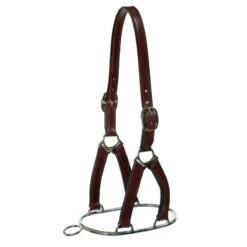 Stallion Ring Horse Controller Headcollar UK | Just Equine