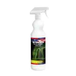 Equine America Stinger Fly Spray UK | Just Equine