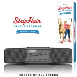 StripHair Gentle Groomer UK | Just Equine