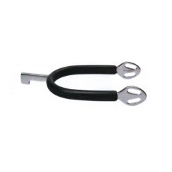 Stubben Offset Hammerhead Spurs UK | Just Equine
