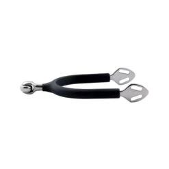 Stubben Soft Touch Spurs UK | Just Equine
