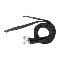 Stubben Stirrup Leathers De Luxe UK | Just Equine