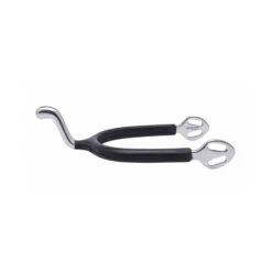 Stubben Swan Neck Spurs UK | Just Equine