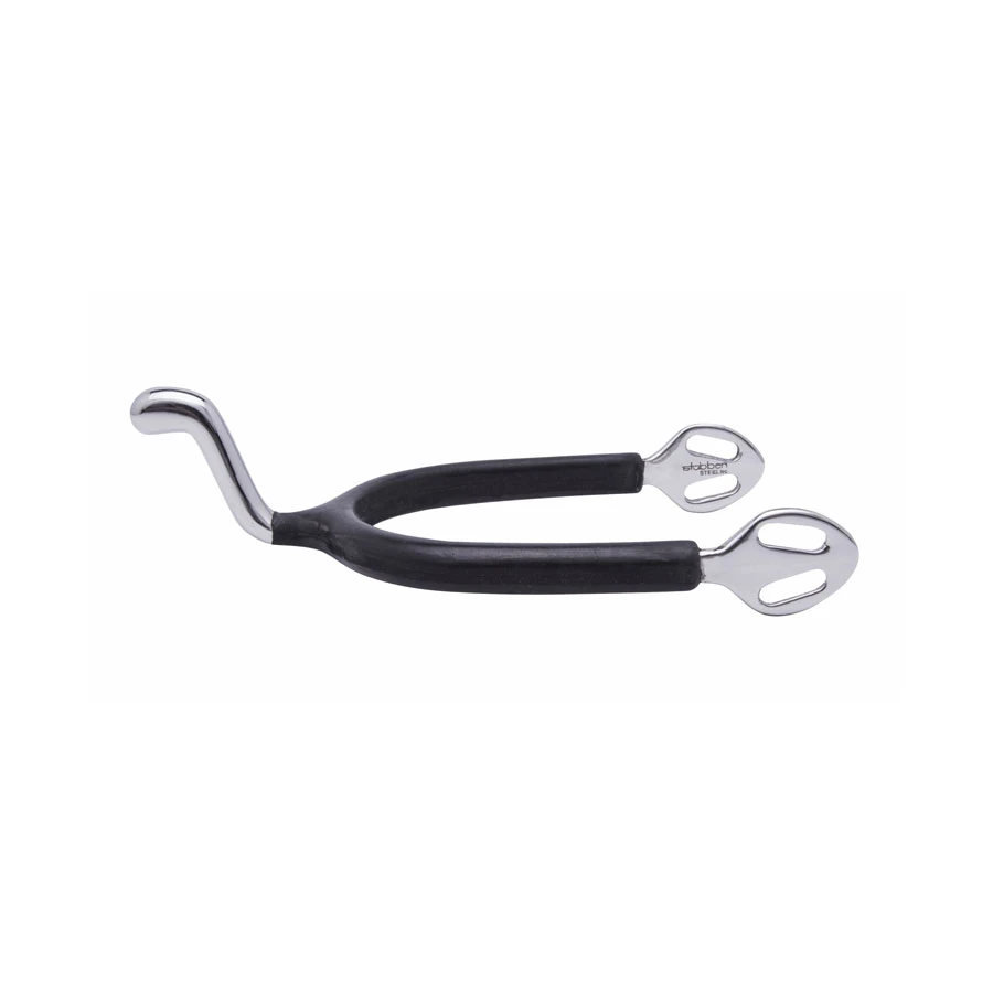 Stubben Swan Neck Spurs UK | Just Equine 1 Stubben Swan Neck Spurs UK | Just Equine