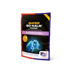 Equine America Super So Kalm Pouch UK | Just Equine